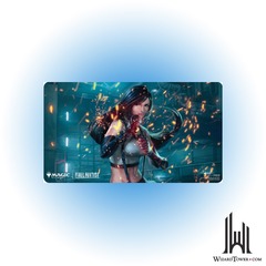 Playmat - Final Fantasy - Tifa